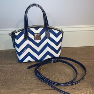 Dooney & Burke crossbody